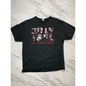 Billy Joel 2017 Concert Tee